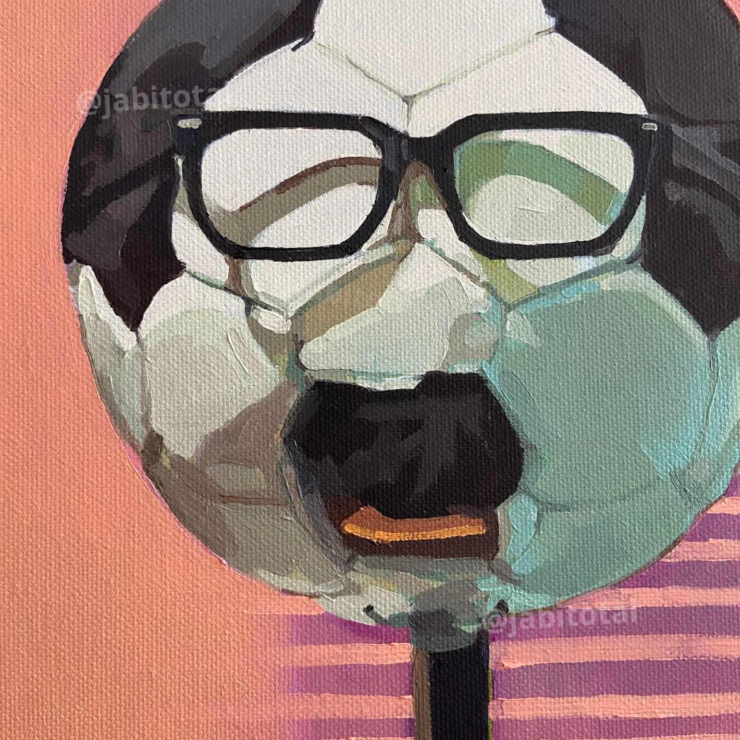 Balón Von Bola asthetic