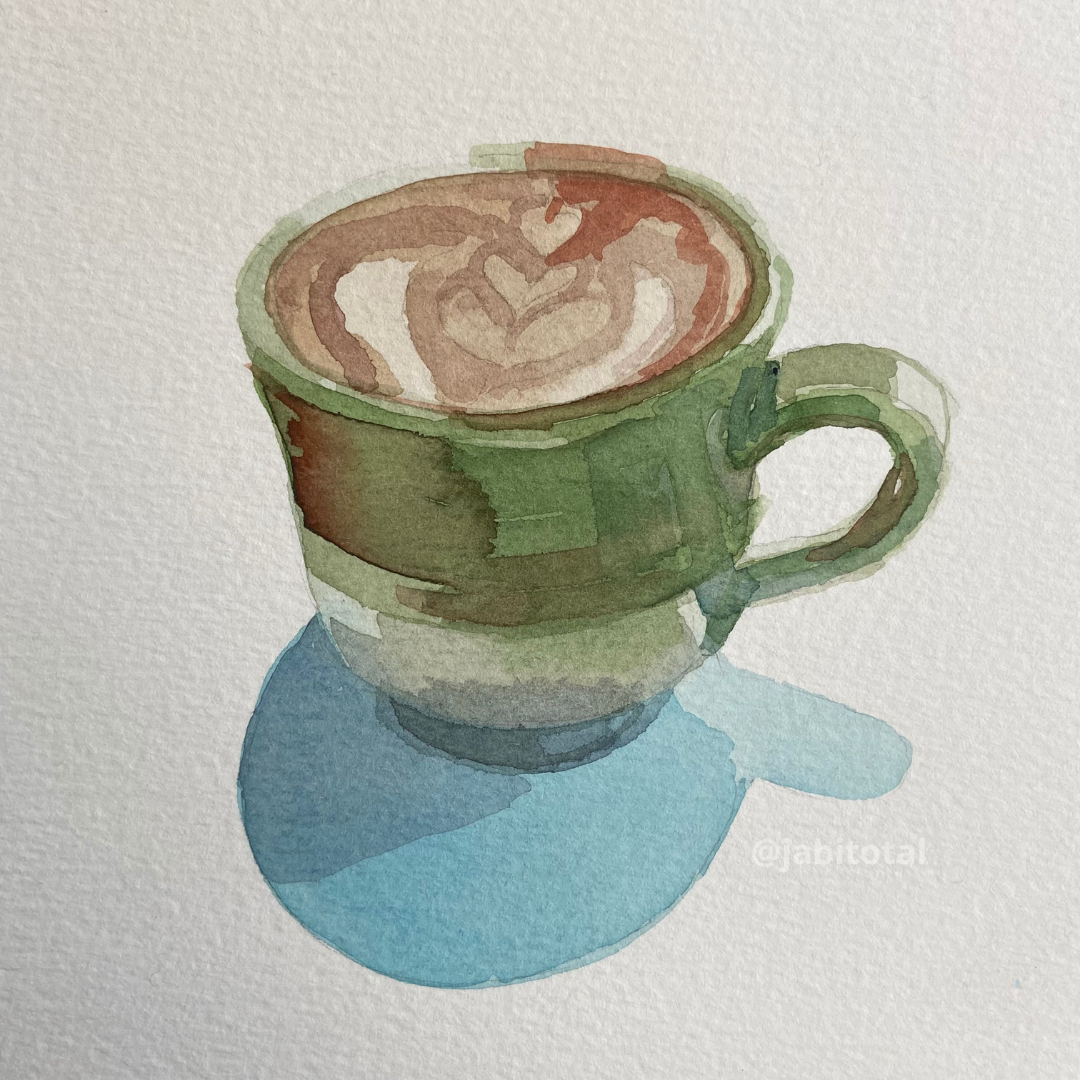 Práctica chocolatito caliente