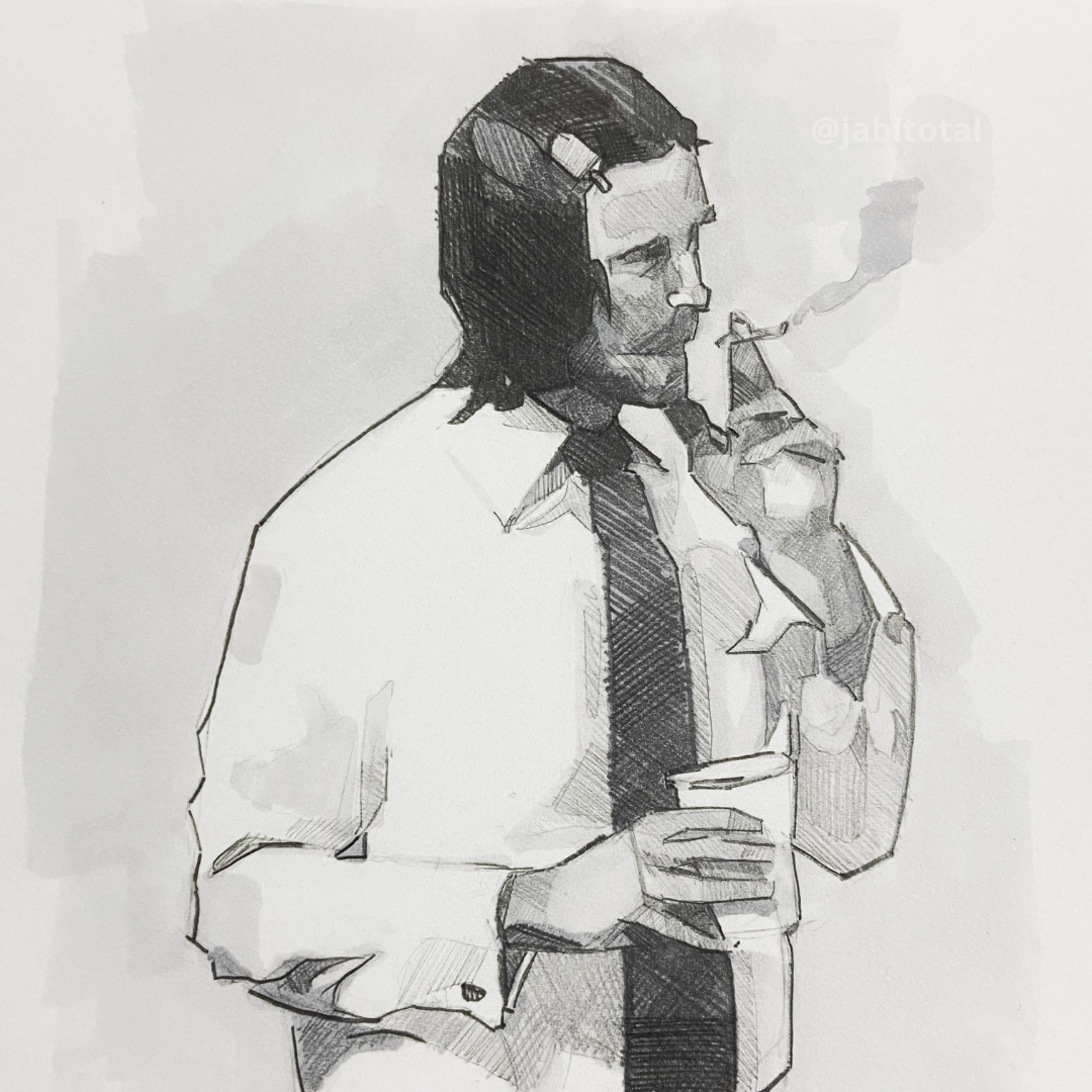 Keanu Reeves