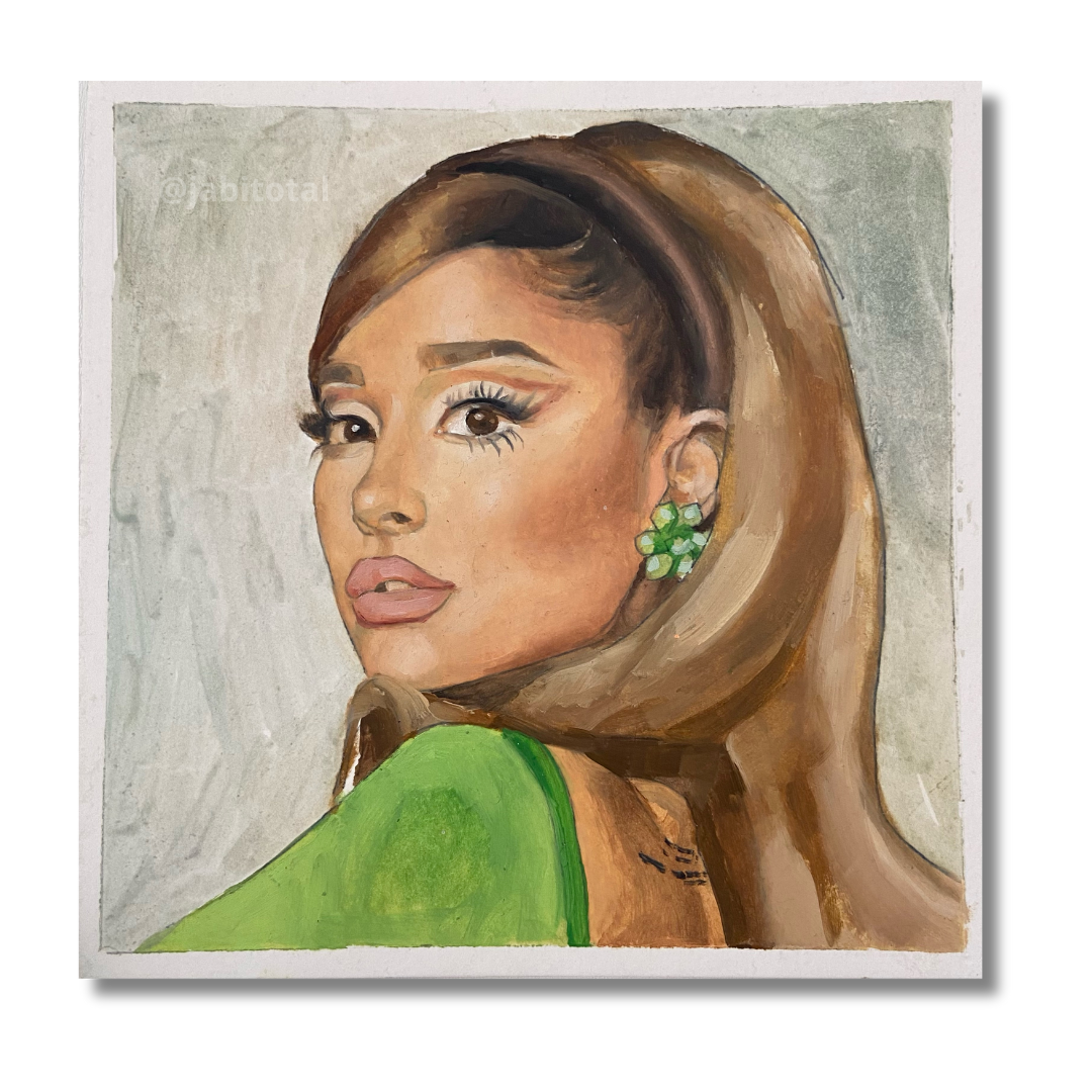Ariana Grande