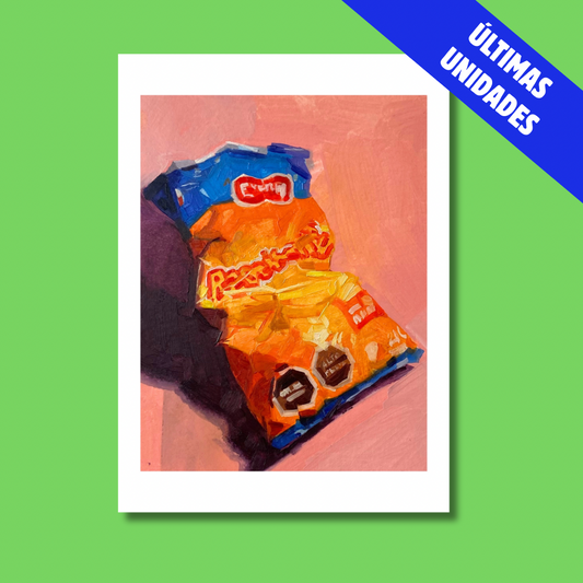 print ramita de queso 13x18