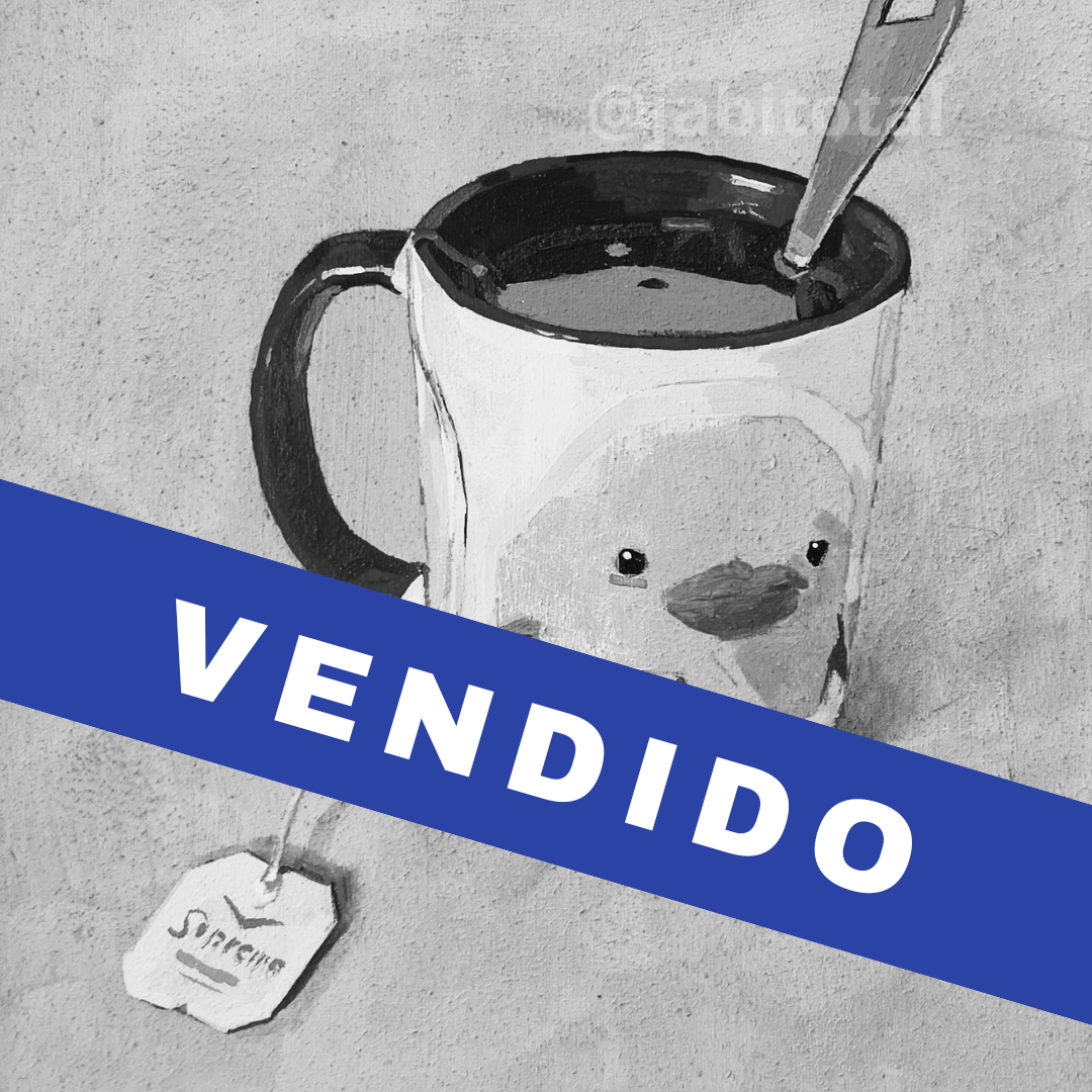 Té en mi taza