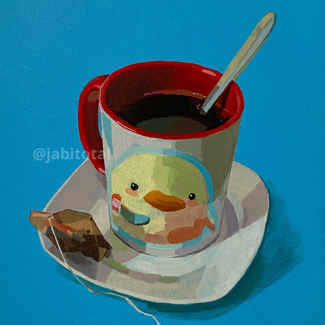 Tecito
