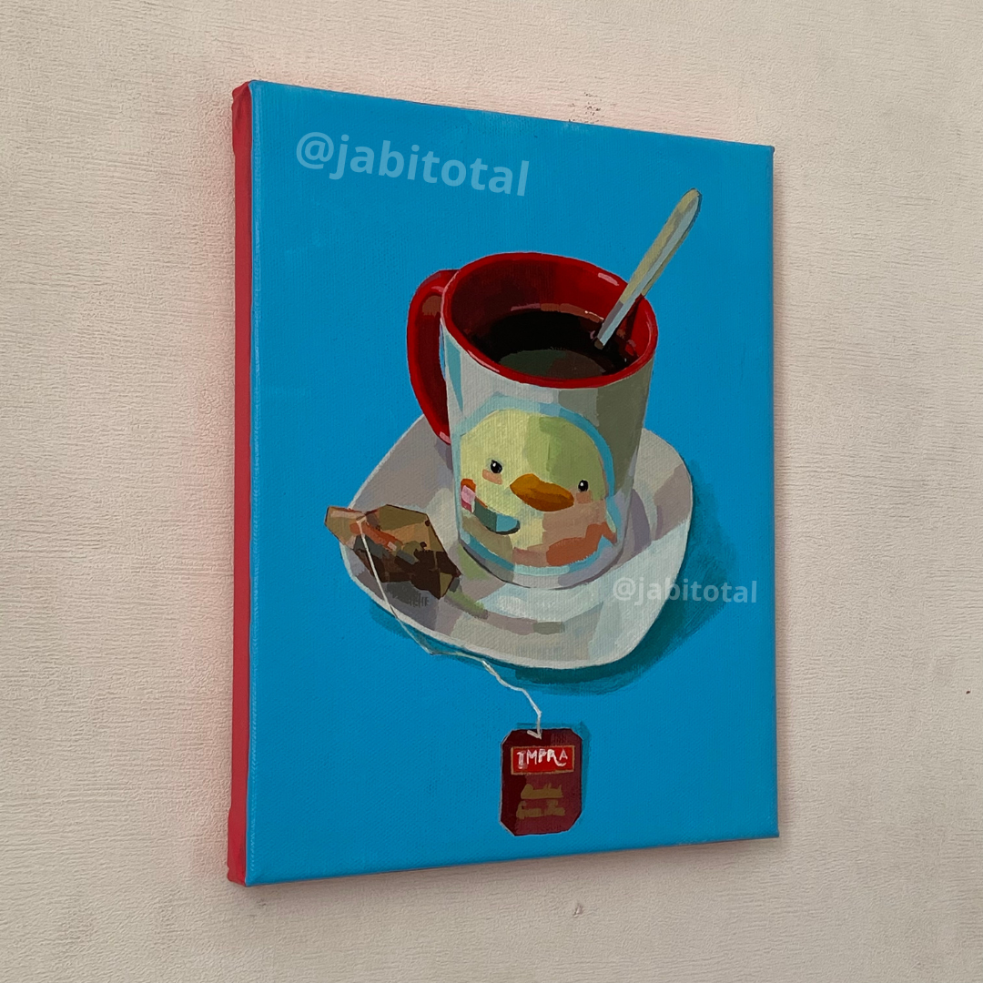 Tecito