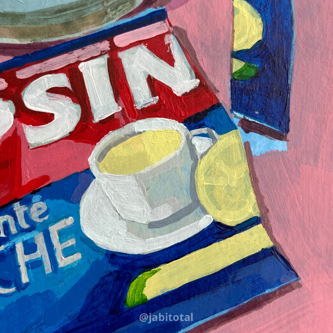 Sácate un Tapsin