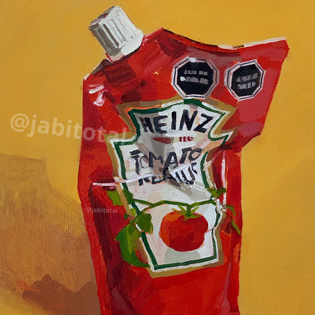 El Ketchup