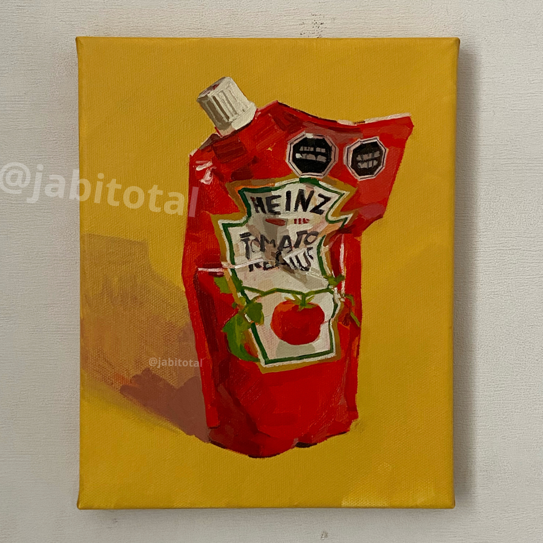 El Ketchup