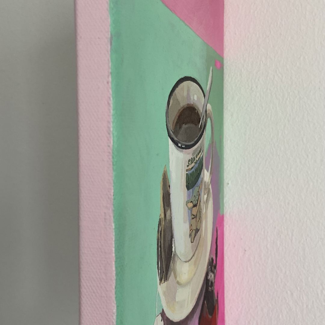 Tecito en mi taza de grogu