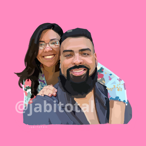 Ilustracion digital 1