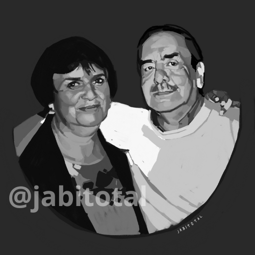 Ilustracion digital 1