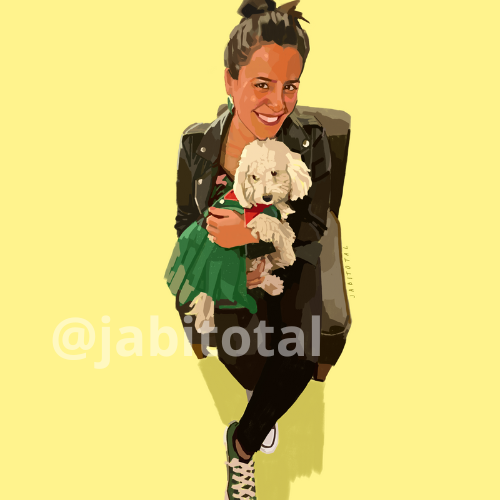 Ilustración digital 2