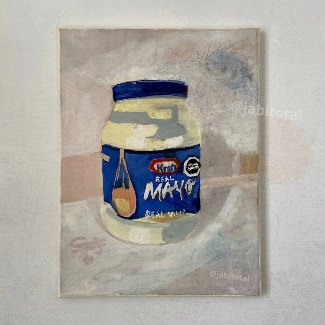 Real Mayo