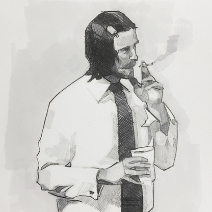 Keanu Reeves