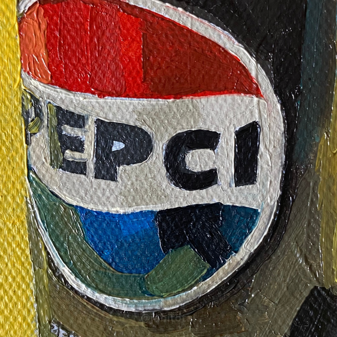 Goomba se sacó una pepci