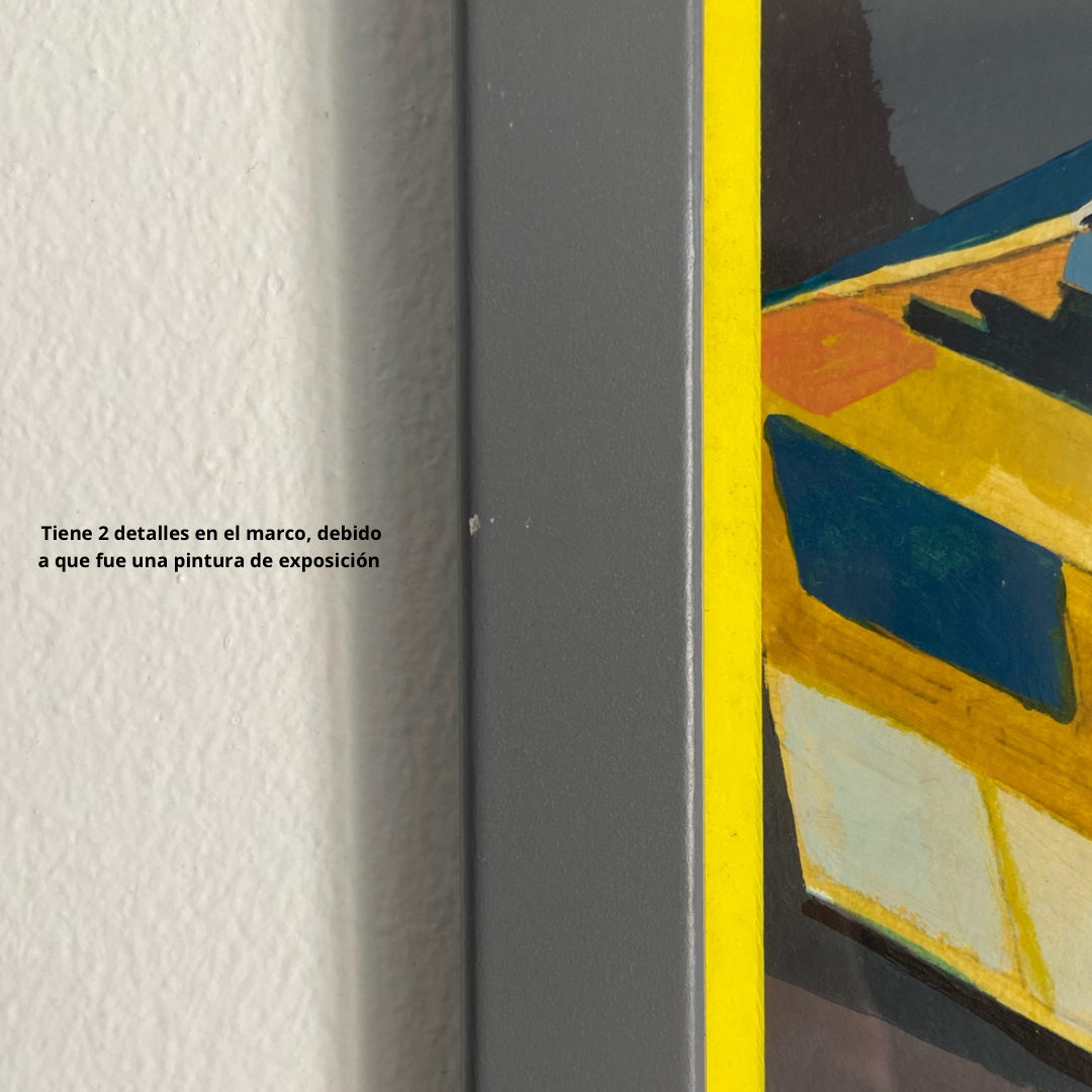 Kirby quiere tomar hierba calentita