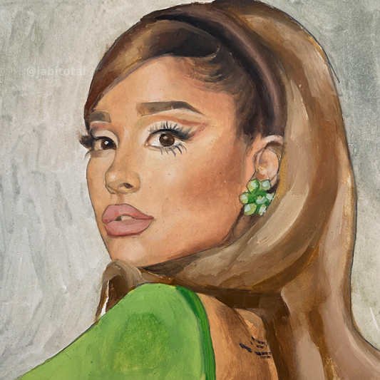 Ariana Grande