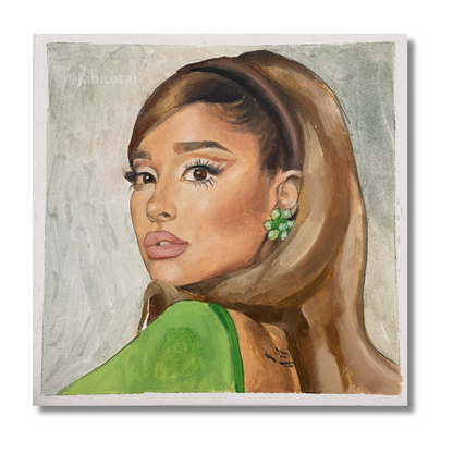 Ariana Grande