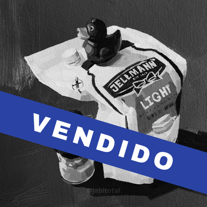 Patitos de hule se roban la Mayo light