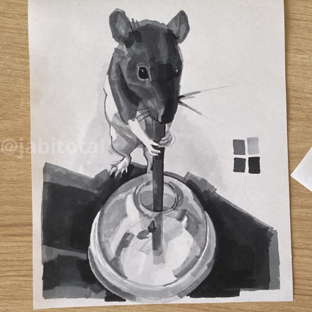 Ratita