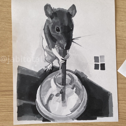 Ratita