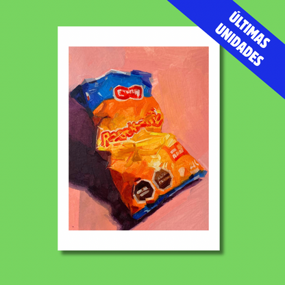 print ramita de queso 13x18
