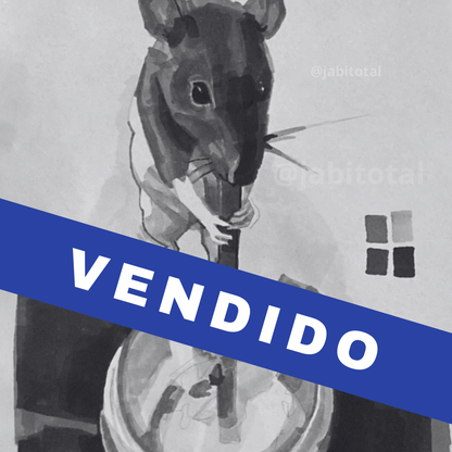 Ratita