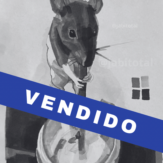 Ratita