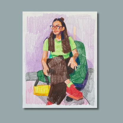 Sonríe para la foto