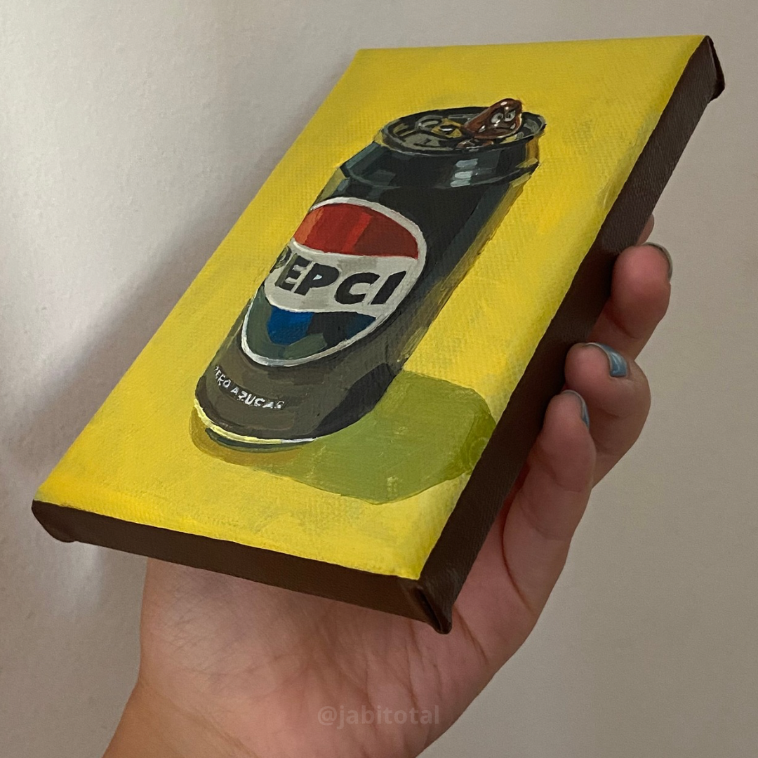 Goomba se sacó una pepci