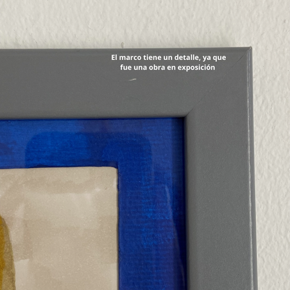 Mi velador antes de dormir