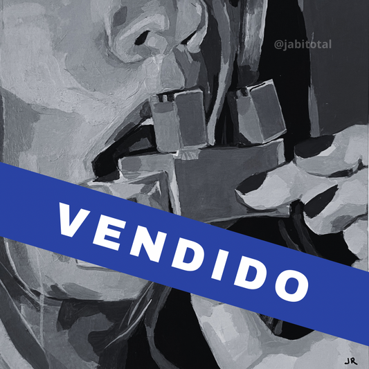 Tengo hambre