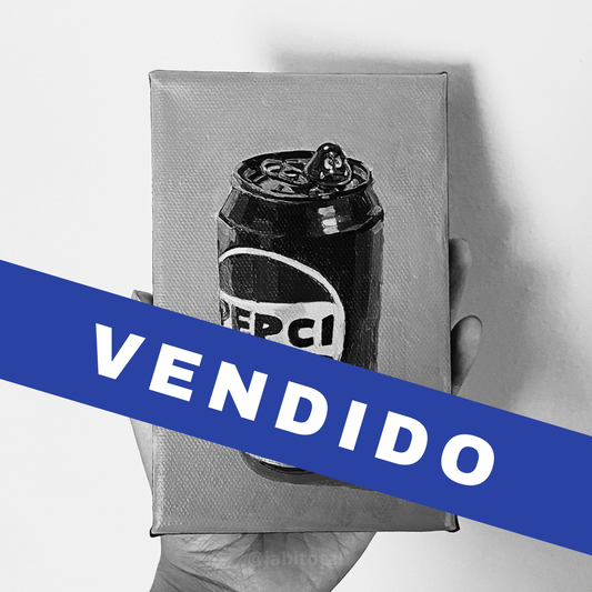 Goomba se sacó una pepci