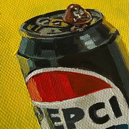 Goomba se sacó una pepci