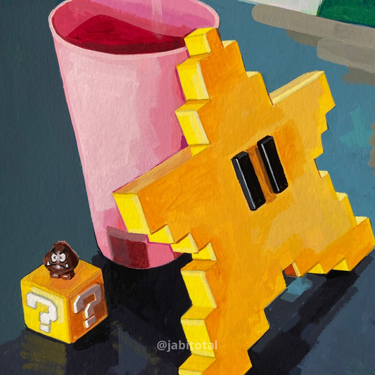 Mis pequeñas figuritas