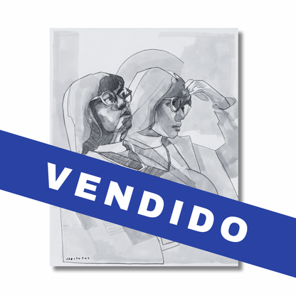 Veo doble