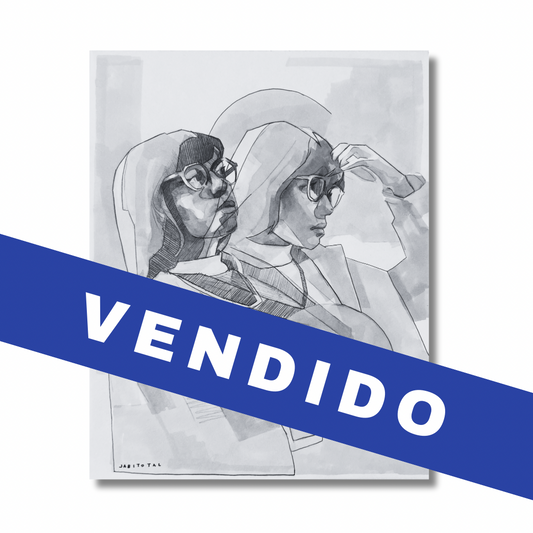 Veo doble
