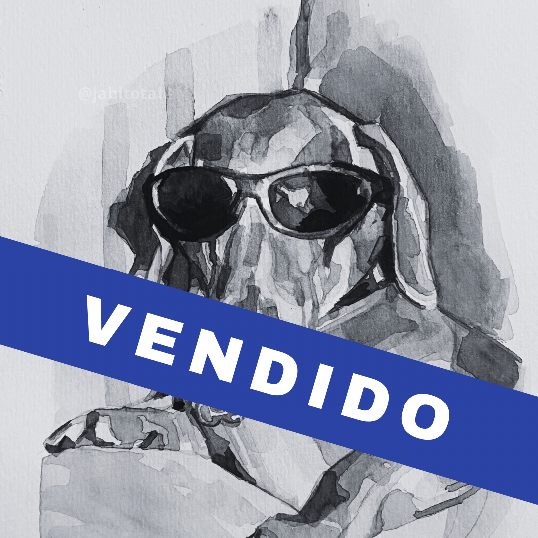 Perrito facherito
