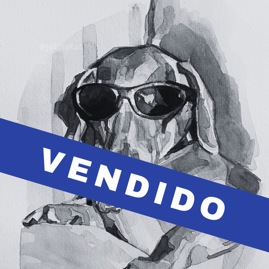 Perrito facherito