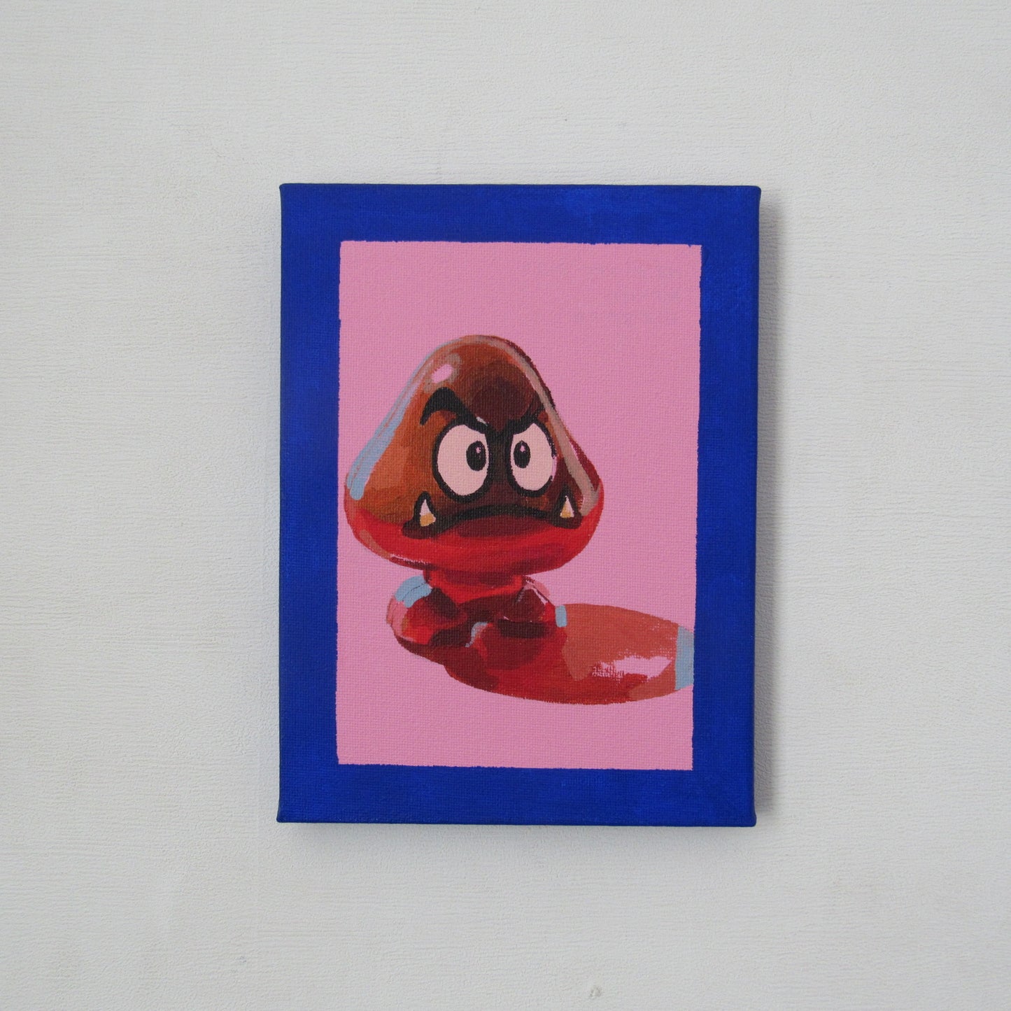 Goomba facherito