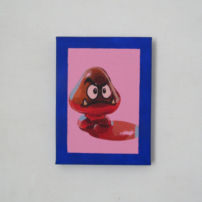 Goomba facherito