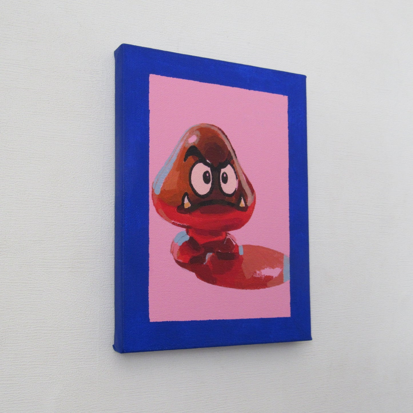 Goomba facherito