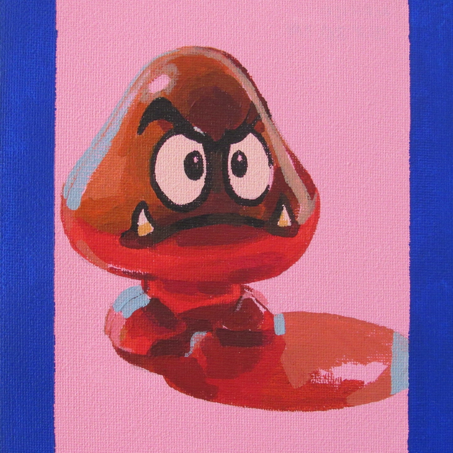 Goomba facherito