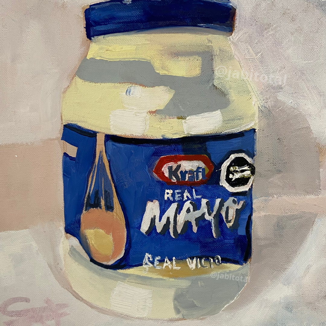 Real Mayo