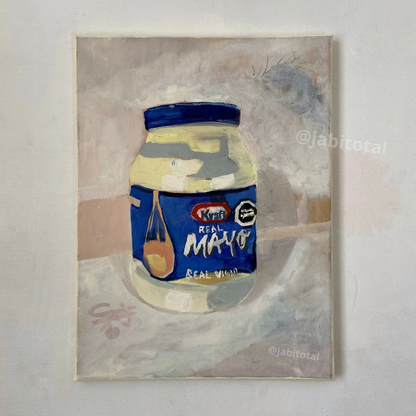 Real Mayo