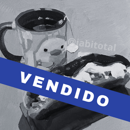 Tecito + completo italiano