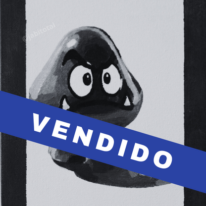 Goomba facherito