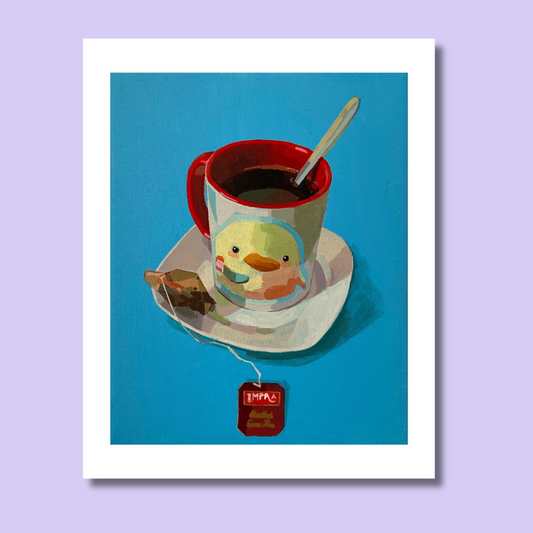 Print tecito 20x25 cm