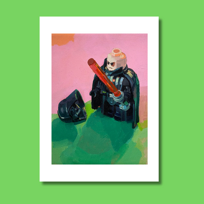 Print father 13x18
