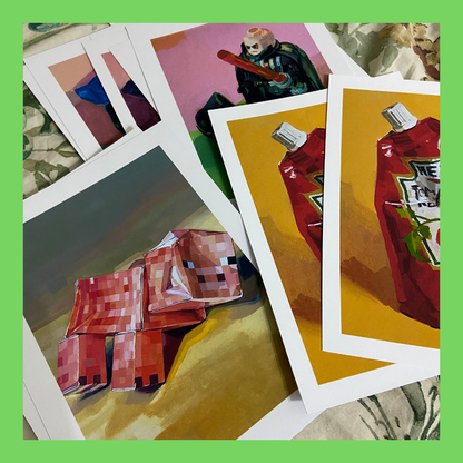 print ramita de queso 13x18